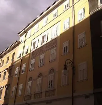 Rive Cittavecchia Trieszt
