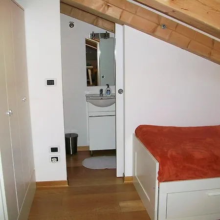 Panzió Rive Cittavecchia
