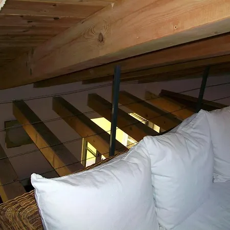 Panzió Rive Cittavecchia Trieszt